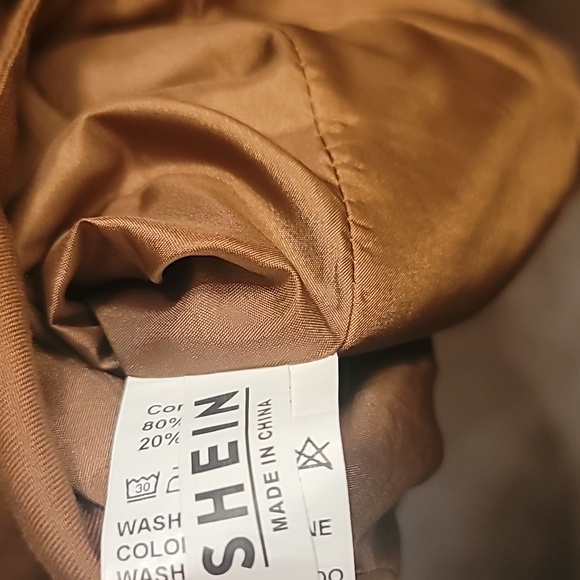 Men's blazer 🤎 - Picture 14 of 14